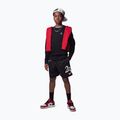 Детски суитшърт  Jordan JDB Brooklyn Fleece Essential Crew black 2
