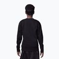 Детски суитшърт Nike Jordan JDB Brooklyn Fleece Essential Crew black 3
