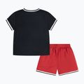 Детски комплект Nike Jordan Matching Taping Mesh gym red 2