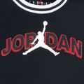 Детски комплект Nike Jordan Matching Taping Mesh gym red 3
