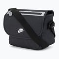 Чанта за закуска Nike Futura Messenger Lunch 7,5 l black 2