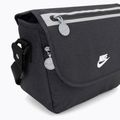 Чанта за закуска Nike Futura Messenger Lunch 7,5 l black 4