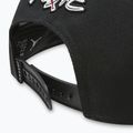 Детска шапка с козирка Nike Jordan Curve Brim black 4