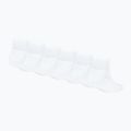 Чорапи Nike Jordan Everyday Essentials 6 pack white 2