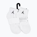 Чорапи Nike Jordan JHN Eeryday Essentials 6 чифта white 4