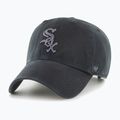47 Марка MLB Chicago White Sox CLEAN UP бейзболна шапка черна