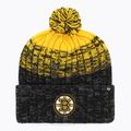 Зимна шапка 47 Brand NHL Boston Bruins Cascade black