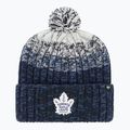 Зимна шапка 47 Brand NHL Toronto Maple Leafs Cascade navy