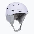 Ски каска Smith Mirage matte lunar fog