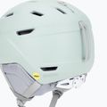 Ски каска Smith Mirage MIPS matte alpine ice 8