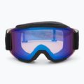 Скиорски очила Smith Squad black/chromapop pro photochromic blue mirror 2