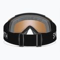 Скиорски очила Smith Squad black/chromapop pro photochromic blue mirror 7