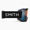 Скиорски очила Smith Squad black/chromapop pro photochromic blue mirror 8
