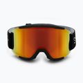 Скиорски очила Smith Squad black/chromapop pro photochromic red mirror 2