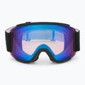 Скиорски очила Smith Squad XL black/chromapop pro photochromic blue mirror 2