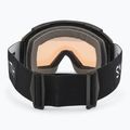 Скиорски очила Smith Squad XL black/chromapop pro photochromic blue mirror 3