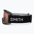 Скиорски очила Smith Squad XL black/chromapop pro photochromic gold mirror 4