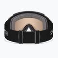 Скиорски очила Smith Squad XL black/chromapop pro photochromic gold mirror 3