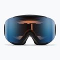 Ски очила Smith Moment black/chromapop pro photochromic blue mirror 2