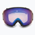Скиорски очила Smith Sequence OTG black/chromapop pro photochromic blue mirror 2