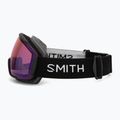 Скиорски очила Smith Sequence OTG black/chromapop pro photochromic blue mirror 4