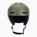 Скиорска каска Smith Rodeo MIPS matte forest 2