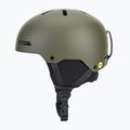 Скиорска каска Smith Rodeo MIPS matte forest 4