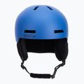 Скиорска каска Smith Rodeo MIPS matte true blue 2