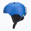 Скиорска каска Smith Rodeo MIPS matte true blue 3