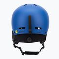 Скиорска каска Smith Rodeo MIPS matte true blue 4