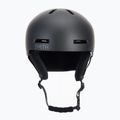 Скиорска каска Smith Rodeo matte black 2