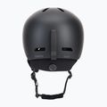 Скиорска каска Smith Rodeo matte black 3