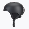 Скиорска каска Smith Rodeo matte black 4