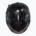 Скиорска каска Smith Rodeo matte black 5