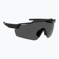 Under Armour Levelup S3 матово черно/сиво олеофобни слънчеви очила за мъже