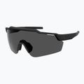 Under Armour Levelup S3 матово черно/сиво олеофобни слънчеви очила за мъже 2