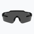 Under Armour Levelup S3 матово черно/сиво олеофобни слънчеви очила за мъже 3