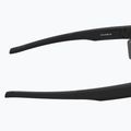 Under Armour Levelup S3 матово черно/сиво олеофобни слънчеви очила за мъже 8