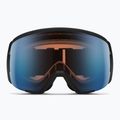 Ски очила Smith Proxy black/ chromapop pro photochromic blue mirror 2