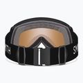 Предпазни ски очила Smith Proxy black/ chromapop pro photochromic blue mirror 3