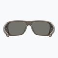Мъжки слънчеви очила Under Armour Attack MD S3 brwn metlzed/gold mirror oleophobic 4