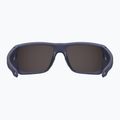 Мъжки слънчеви очила Under Armour Attack MD S3 blue metalized/blue multilayer oleophobic 4