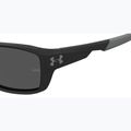 Слънчеви очила Under Armour Fanatical S3 матово черно/сиво поляризирани мъжки 7