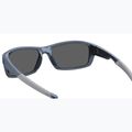 Under Armour Fanatical S3 сиви сини/сини многослойни мъжки слънчеви очила 6