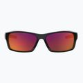 Слънчеви очила Under Armour Fanatical S3 black crystal/grey infrared за мъже 3