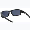 Слънчеви очила Under Armour Fanatical S3 black crystal/grey infrared за мъже 6
