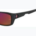 Слънчеви очила Under Armour Fanatical S3 black crystal/grey infrared за мъже 7