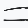 Слънчеви очила Under Armour Fanatical S3 black crystal/grey infrared за мъже 8