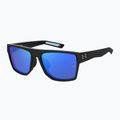 Слънчеви очила Under Armour Launch 2/G S3 black blue/blue multilayer men's 2