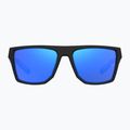 Слънчеви очила Under Armour Launch 2/G S3 black blue/blue multilayer men's 3